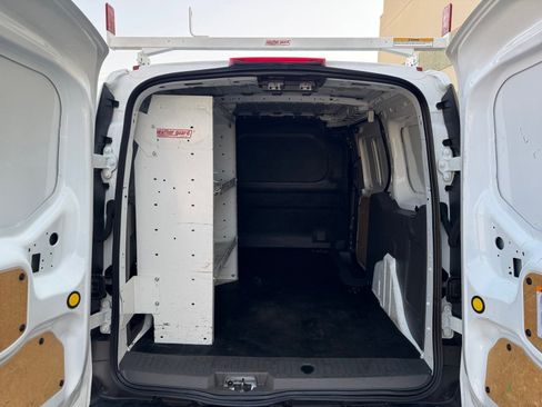 Certified 2022 Ford Transit Connect XL image 16