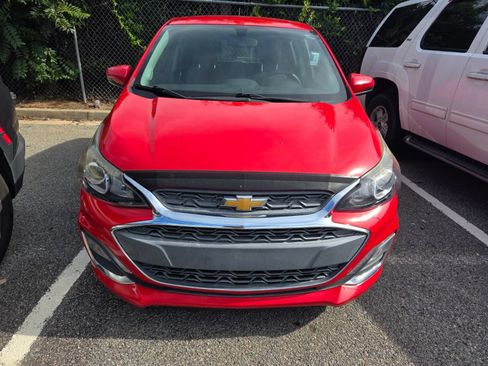 Used 2019 Chevrolet Spark LT FWD image 2