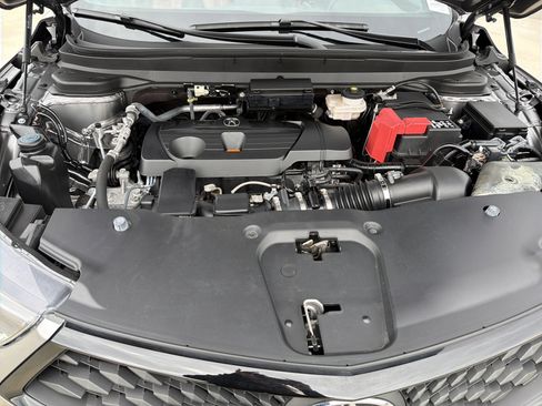 Certified 2023 Acura RDX A-Spec image 34