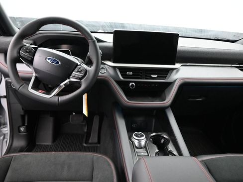 New 2026 Ford Explorer ST w/ Sun And Sound Package image 10