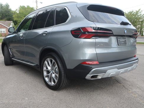 Used 2024 BMW X5 xDrive40i AWD/4WD image 24