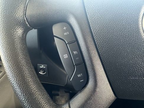 Certified 2024 Chevrolet Express 2500 w/ Driver Convenience Package image 24