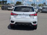 New 2025 Mitsubishi Outlander Sport ES image 4
