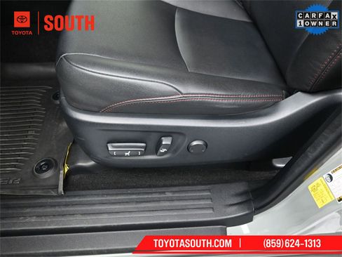 Used 2023 Toyota 4Runner TRD Off-Road Premium image 35