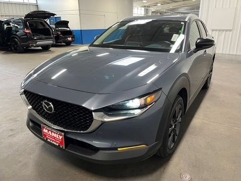 Used 2025 MAZDA CX-30 AWD 2.5 S w/ Preferred Package image 7