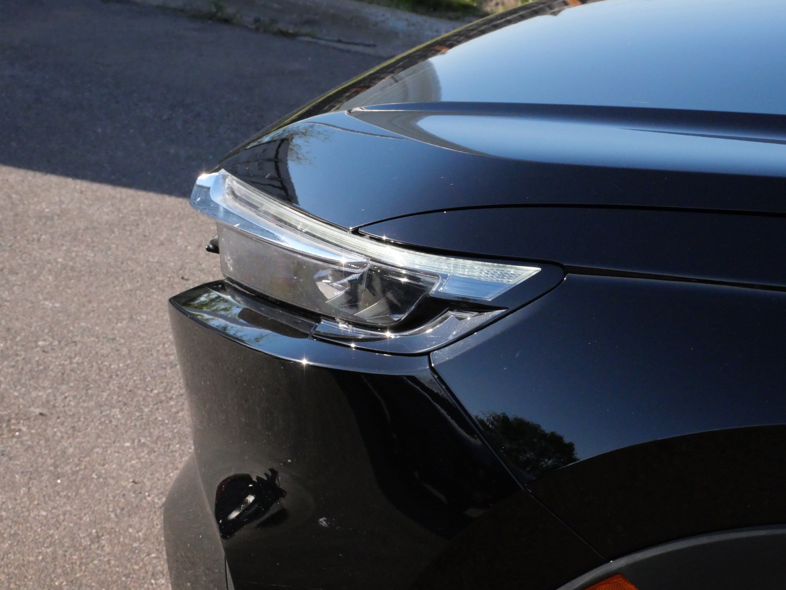 Used 2024 Honda CR-V EX image 16