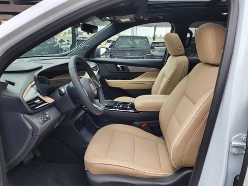 New 2026 Buick Enclave Preferred w/ Power Package image 16