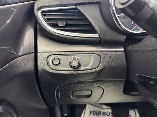 Used 2021 Buick Encore Preferred FWD image 16