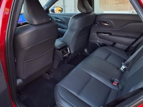 New 2025 Toyota Crown Signia image 8