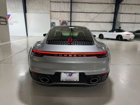 Used 2020 Porsche 911 Carrera S image 55