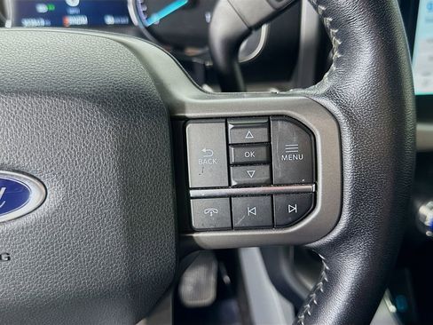 Used 2022 Ford F150 XLT w/ Equipment Group 302A High image 23