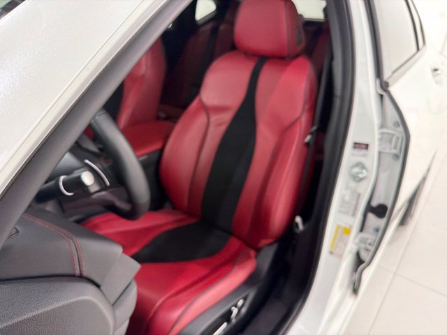 Certified 2023 Acura TLX w/ A-SPEC Package AWD/4WD image 13