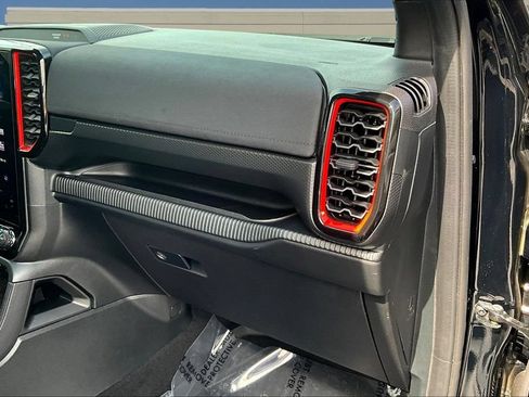 Used 2025 Ford Ranger Raptor AWD/4WD image 28