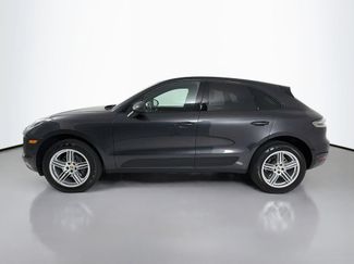 Certified 2021 Porsche Macan AWD/4WD video 2