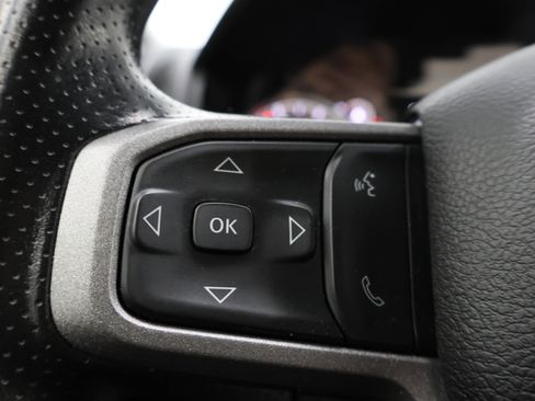 Used 2024 RAM 3500 Tradesman w/ Chrome Appearance Group image 15