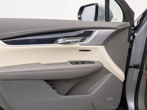 New 2025 Cadillac XT6 Premium Luxury w/ Technology Package image 14