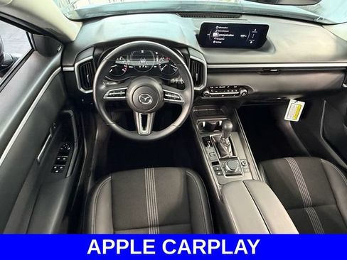 Used 2025 MAZDA CX-50 AWD 2.5 S w/ Weather Package image 8