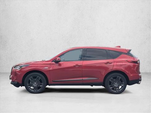 Used 2023 Acura RDX A-Spec AWD/4WD image 8