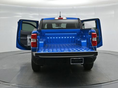 New 2026 Ford Maverick XLT FWD image 27