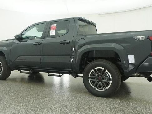 New 2026 Toyota Tacoma TRD Sport image 20