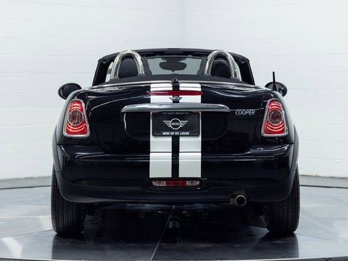 Used 2015 MINI Cooper Roadster image 7