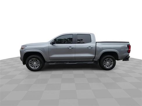Used 2023 Chevrolet Colorado LT w/ LT Convenience Package II image 5