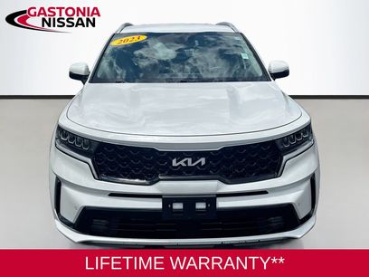 Used 2023 Kia Sorento EX