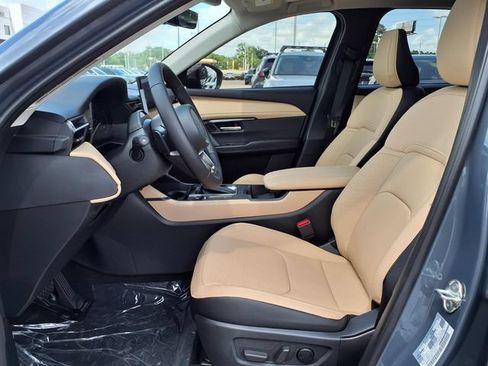 New 2026 MAZDA CX-5 2.5 S w/ Premium Plus Package AWD/4WD image 14