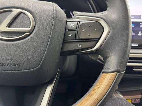 Used 2023 Lexus RX 350 FWD w/ Accessory Package (K3) image 22