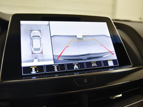 Used 2023 Cadillac CT5 Sport image 19