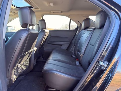 Used 2012 Chevrolet Equinox LT image 41