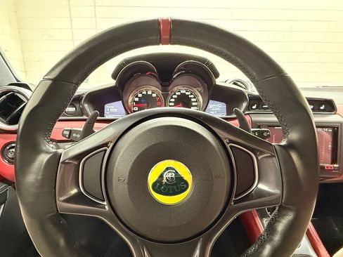 Used 2018 Lotus Evora 400 RWD image 27