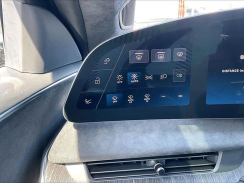 Used 2022 Lucid Air Grand Touring AWD/4WD image 33
