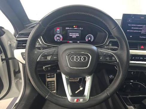 Used 2023 Audi A5 2.0T Premium Plus w/ Premium Plus AWD/4WD image 18
