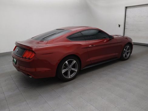 Used 2016 Ford Mustang Coupe w/ Equipment Group 051A RWD image 10