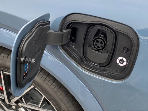 Used 2023 Ford Mustang Mach-E GT w/ GT Performance Edition image 2