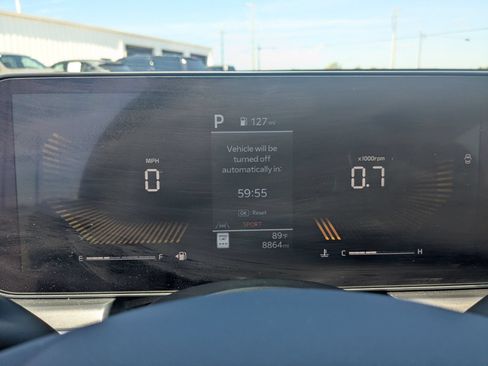Used 2026 Kia K5 GT-Line w/ GT-Line Red Interior Package FWD image 19