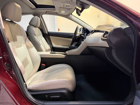 Used 2019 Honda Insight Touring image 44