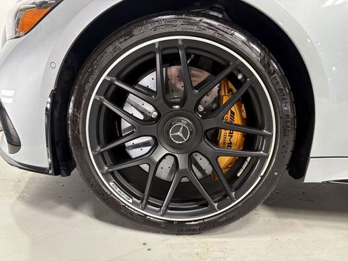 Used 2024 Mercedes-Benz AMG GT 63 S image 36