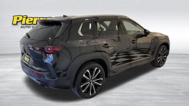 Used 2026 MAZDA CX-50 AWD 2.5 S w/ Premium Package image 6