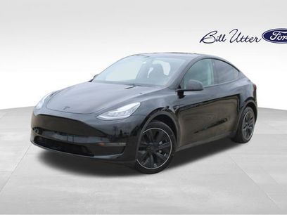 Used 2023 Tesla Model Y Long Range