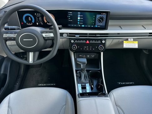 New 2026 Hyundai Tucson SEL AWD/4WD image 16