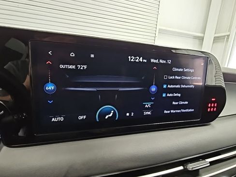 Used 2025 Hyundai Palisade SEL image 19