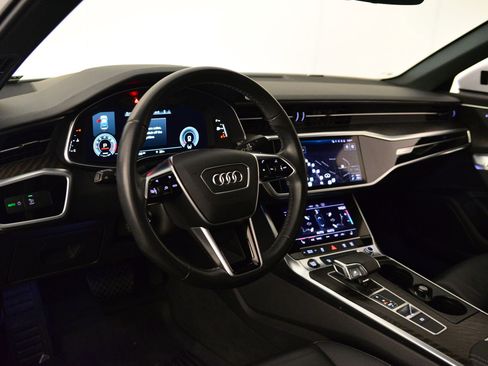 Used 2023 Audi A6 2.0T Premium w/ Convenience Package image 29