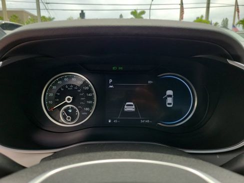 Certified 2023 Genesis G70 3.3T Sport Prestige w/ Sport Prestige Package RWD image 25