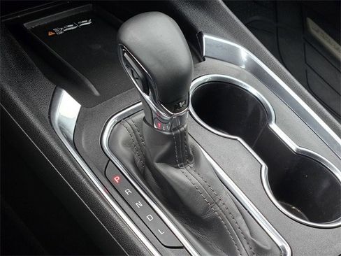 Used 2023 Chevrolet Traverse Premier w/ LPO, 'HIT The Road' Package image 17