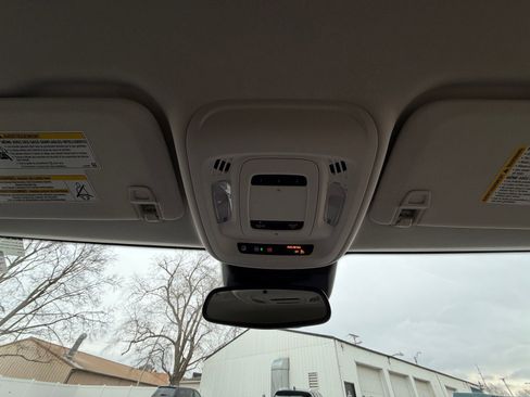 New 2026 Buick Envision Preferred image 23