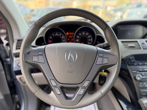 Used 2008 Acura MDX SH AWD w/Tech w/RES 4dr SUV w/ image 11