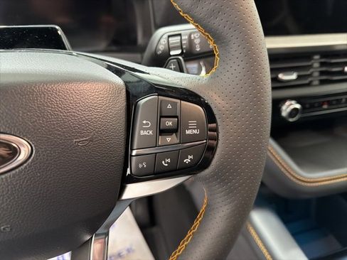 New 2026 Ford Explorer Tremor w/ Tremor Convenience Package image 18