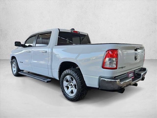 Used 2020 RAM 1500 Lone Star RWD image 7